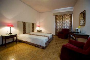 O Hotel Das Termas Maceira  Eksteriør billede