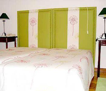 O Hotel Das Termas Maceira  Eksteriør billede