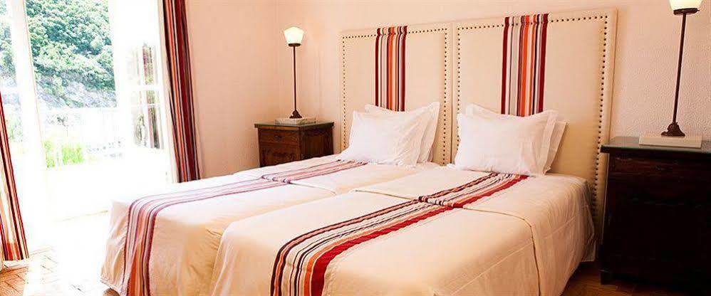 O Hotel Das Termas Maceira  Eksteriør billede